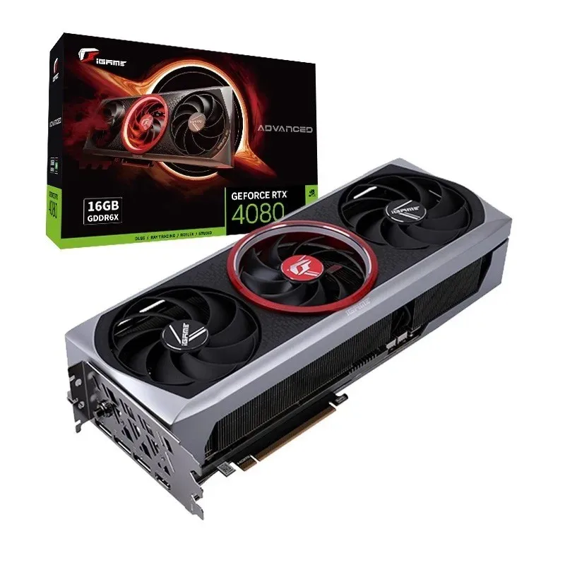 Scheda Grafica per Desktop RTX - Rtx 4090 24Gb Graphics Card recensione e prezzo