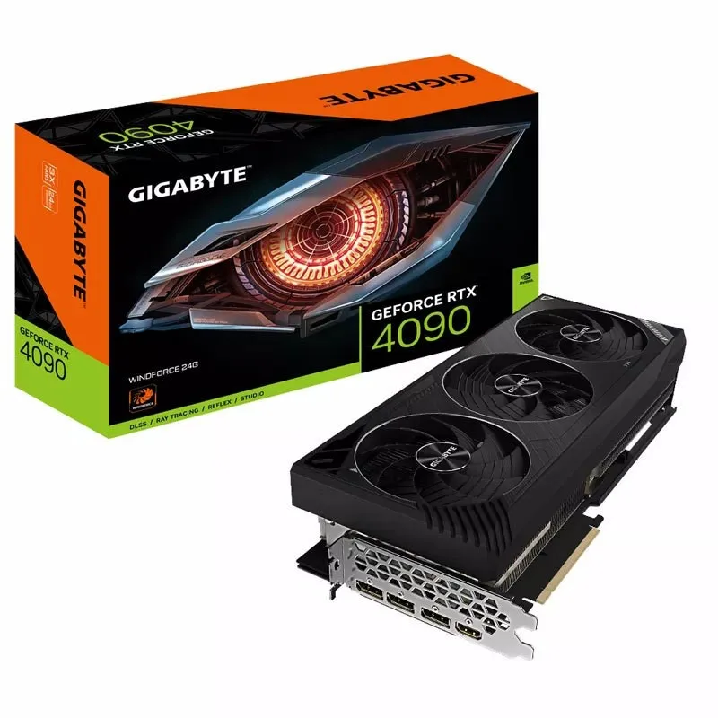 Scheda Grafica per Desktop RTX - Rtx 4090 24Gb Graphics Card recensione e prezzo