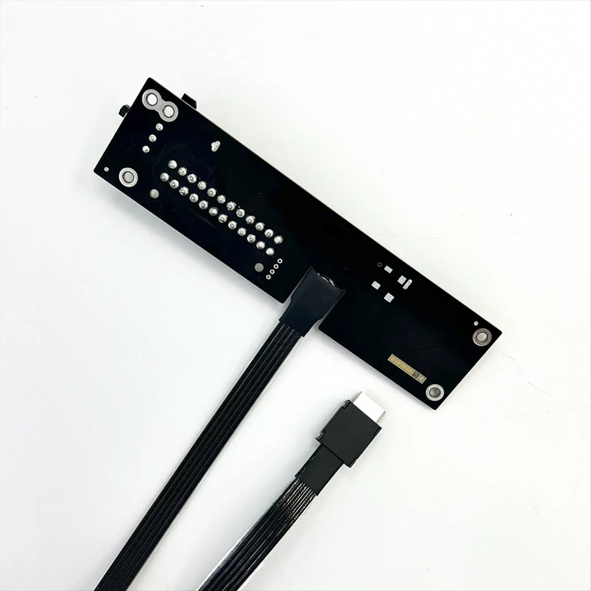 AA80 Dock GPU EGPU OCuLink PCI - Oculink Egpu Dock Graphics Card recensione e prezzo