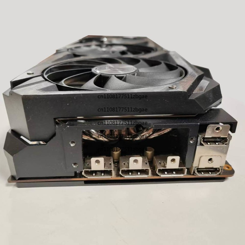 Ventola di Raffreddamento Usat - Rtx 4090 24Gb Graphics Card recensione e prezzo