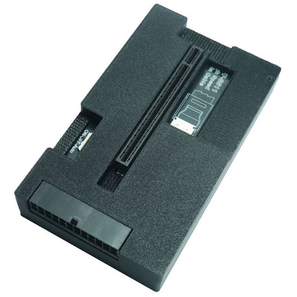 Dock Oculink EGPU per laptop,  - Oculink Egpu Dock Graphics Card recensione e prezzo