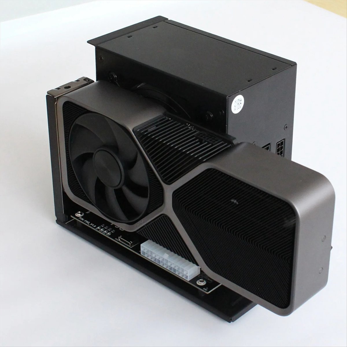 !DT~D1030F9G-BK7 Scheda grafic - Oculink Egpu Dock Graphics Card recensione e prezzo