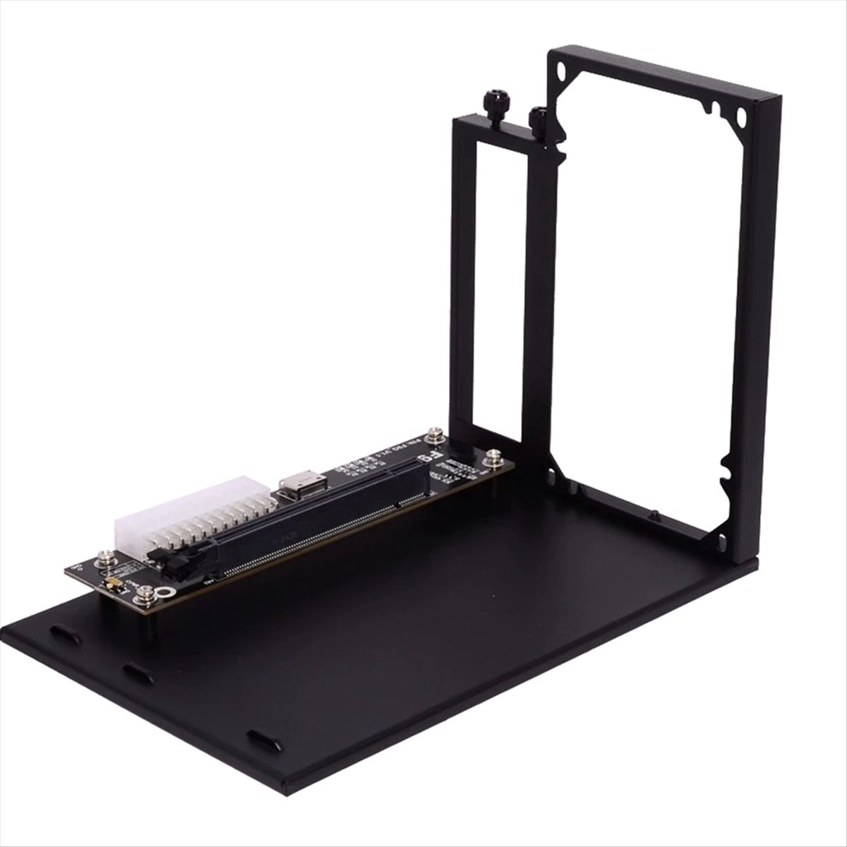 !DT~D1030F9G-BK7 Scheda grafic - Oculink Egpu Dock Graphics Card recensione e prezzo